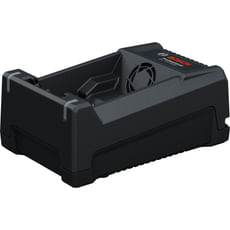 Bosch Genuine PRO BLUE GAL 12V/18V-80 Li-ion Fast Battery Charger 