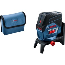 Bosch GCL 2-50 C Red Combi Laser Level