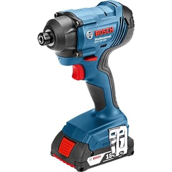 Bosch GDR 18 V-160 18V Cordless Impact Driver