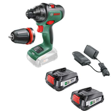 Bosch ADVANCEDDRILL P4A 18v Cordless Drill Driver