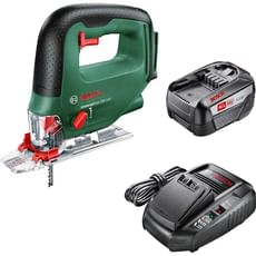 Bosch UNIVERSALSAW 18V-100 P4A 18v Cordless Jigsaw