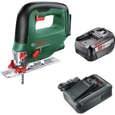Bosch UNIVERSALSAW 18V-100 P4A 18v Cordless Jigsaw
