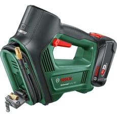 Bosch UNIVERSALPUMP P4A 18v Cordless Air Pump