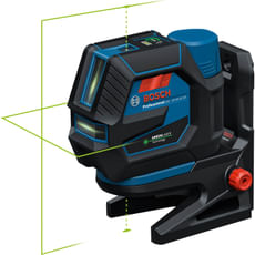 Bosch GCL 12V-50-22 CG 12v Cordless Combi Laser Level 