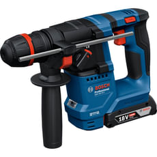 Bosch GBH 18V-18 X 18v Cordless SDS Plus Hammer Drill 