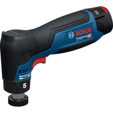 Bosch GEX 12V-32 12v Cordless Spot Repair Sander 32mm 