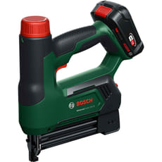 Bosch ADVANCEDTACKER 18V-25 P4A 18v Cordless Nailer and Stapler
