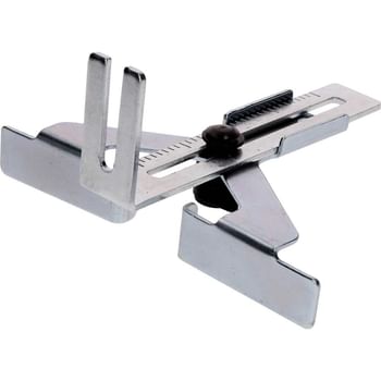 Bosch Parallel Guide for ADVANCEDTRIMROUTER 18V-8