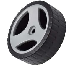 Bosch 2609003159 Replacement Wheel for AXT 25 Shredders