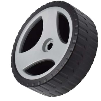 Bosch 2609003159 Replacement Wheel for AXT 25 Shredders
