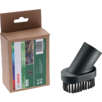 Bosch Brush Nozzle for EASY, UNIVERSAL and ADVANCEDVAC Vacuum Cleaners