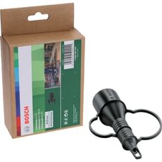 Bosch Inflation Nozzle Set for UNIVERSALVAC 15 and ADVANCEDVAC 18V-8 / 20 Bosch Inflation Nozzle Set for UNIVERSALVAC 15 and ADVANCEDVAC 18V-8 / 20