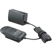 Bosch Genuine AL 1810 CV P4A 18v Cordless Li-ion Battery Charger 