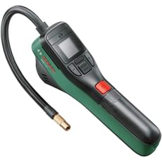 Bosch EASYPUMP 3.6v Cordless Air Pump with Light