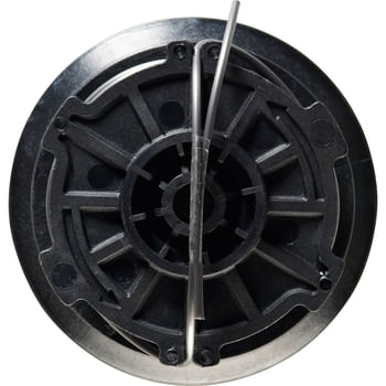 Bosch Genuine Spool and Line for ART 35 and 37 Grass Trimmers