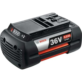 Bosch Genuine BLUE and GREEN 36v Cordless Li-ion Battery 4ah