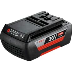 Bosch Genuine BLUE and GREEN 36v Cordless Li-ion Battery 2ah