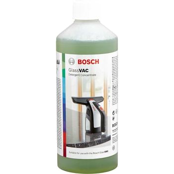 Bosch Concentrate Detergent for GLASSVAC