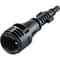 Bosch AQT to Karcher Accessory Adaptor for AQT Pressure Washers 