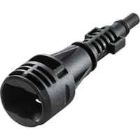Bosch AQT to Karcher Accessory Adaptor for AQT Pressure Washers 