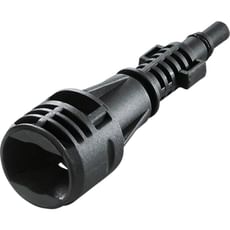 Bosch AQT to Karcher Accessory Adaptor for AQT Pressure Washers