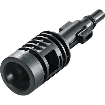 Bosch AQT to Aquatak Accessory Adaptor for AQT Pressure Washers