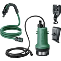 Bosch Pump Extension Kit for GARDENPUMP 18 and 18V-2000 