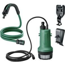Bosch Pump Extension Kit for GARDENPUMP 18 and 18V-2000 Bosch Pump Extension Kit for GARDENPUMP 18 and 18V-2000