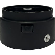 Bosch Genuine Replacement Spool Cover Cap F016F04418 for ART Line Trimmers 