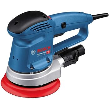 Bosch GEX 34-150 AC Random Orbital Disc Sander 150mm