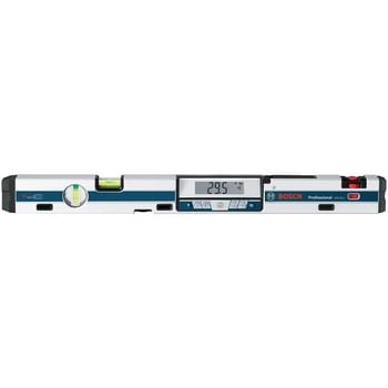 Bosch GIM60 L Bosch GIM Digital Inclinometer Laser Level