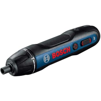 Bosch GO 3.6v Cordless Screwdriver