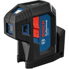 Bosch GPL 5 Professional Point Green Laser Bosch GPL 5 Professional Point Green Laser