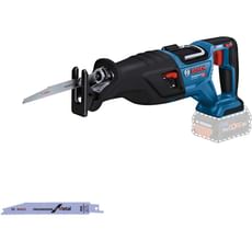 Bosch GSA 18V-28 BITURBO 18v Cordless Reciprocating Saw
