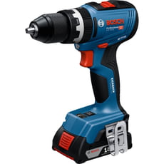 Bosch GSB 18V-65 18v Cordless Brushless Combi Drill Bosch GSB 18V-65 18v Cordless Brushless Combi Drill