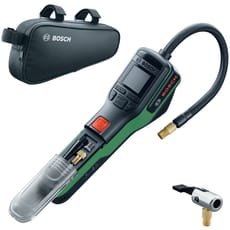 Bosch PNEO 4v Cordless Air Pump Bicycle Set