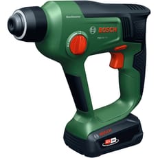 Bosch PBH18V-14 P4A 18v Cordless SDS Plus Hammer Drill