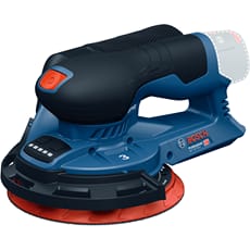 Bosch GEX 12V-150-3 12v Cordless Random Orbital Sander 150mm