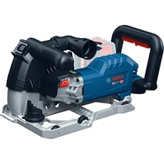 Bosch GNF 18V-40 18v Cordless Brushless Wall Chaser 150mm