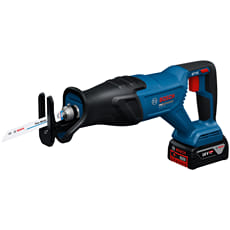 Bosch GSA18V-280 18v Cordless Reciprocating Saw