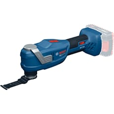 Bosch GOP 18V-30 18v Cordless Brushless Starlock Oscillating Multi Tool