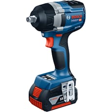 Bosch GDS 18V-750 C Cordless Brushless 1/2" Drive Impact Wrench
