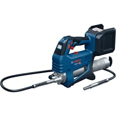 Bosch GFP 18V-10 18v Cordless Grease Gun