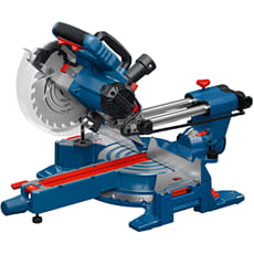 Bosch GCM305-216S Sliding Mitre Saw 216mm