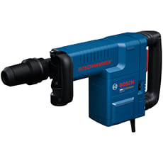 Bosch GSH11EV SDS Max Demolition Hammer