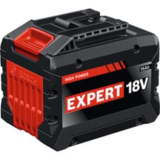 Bosch Expert PRO BLUE EXBA18V-150 18v Cordless Li-Ion Battery 15ah