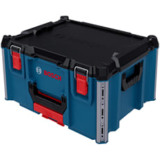 Bosch L-BOXX Contractor 322 Tool Case