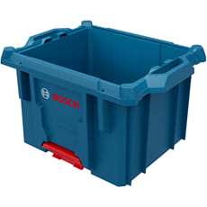 Bosch L-BOXX Contractor Crate