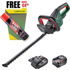 Bosch UNIVERSALHEDGECUT 18V-50 P4A 18v Cordless Hedge Trimmer 500mm