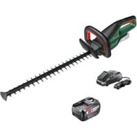 Bosch UNIVERSALHEDGECUT 18V-50 P4A 18v Cordless Hedge Trimmer 500mm